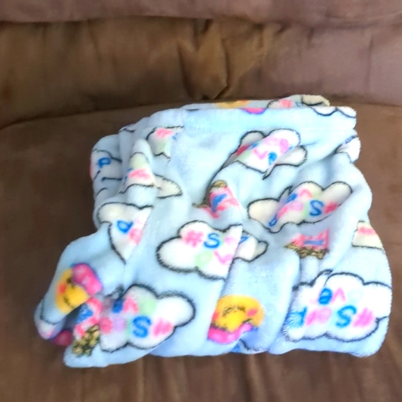 Cozy pajamas - Picture 1 of 1